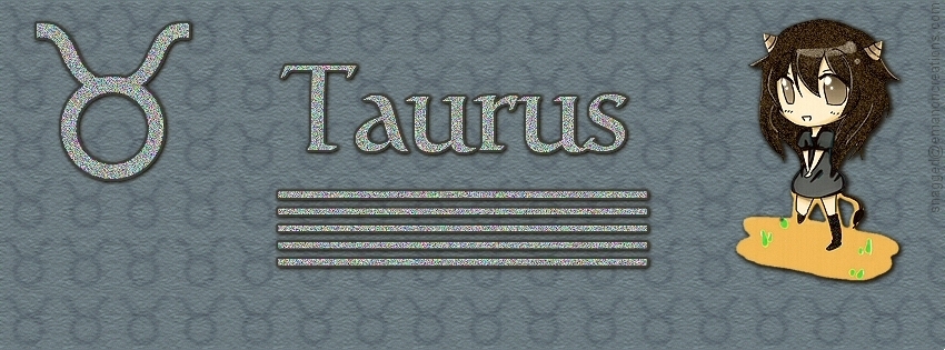 Taurus 002 Facebook Timeline Cover