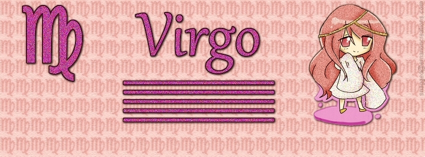 Virgo 002 Facebook Timeline Cover