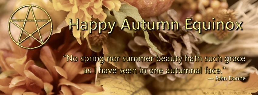 Autumn/Fall 023 Facebook Timeline Cover