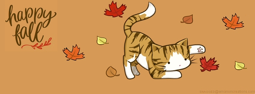 Autumn/Fall 025 Facebook Timeline Cover