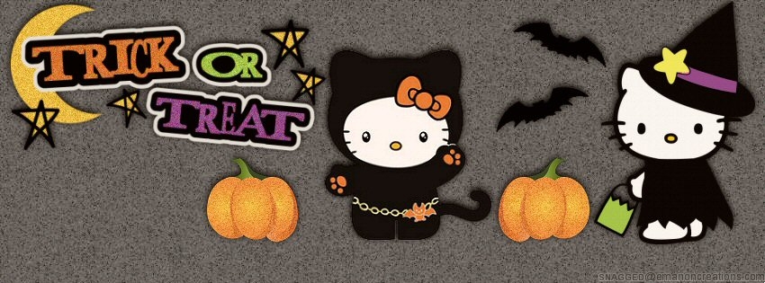 Halloween 039 Facebook Timeline Cover