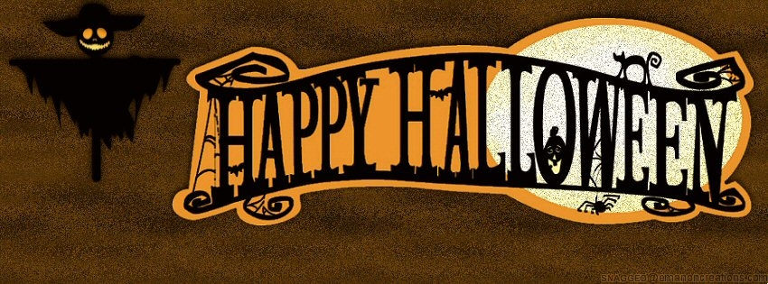 Halloween 038 Facebook Timeline Cover