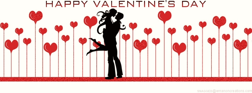 Valentines 025 Facebook Timeline Cover