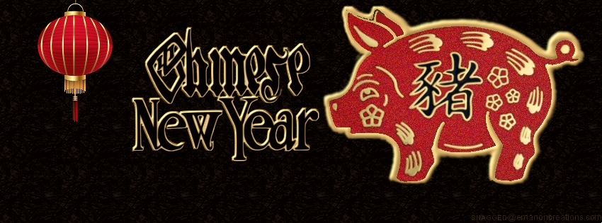 Chinese New Years 022 Facebook Timeline Cover