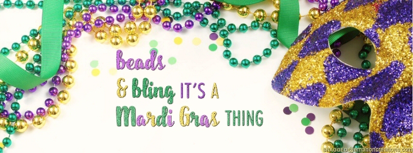 Mardi Gras 015 Facebook Timeline Cover