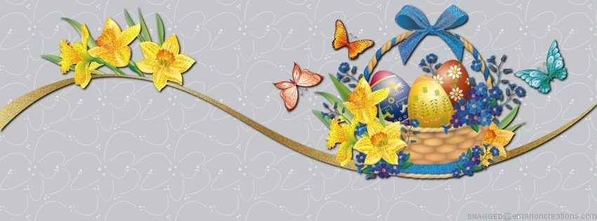 Easter 026 Facebook Timeline Cover