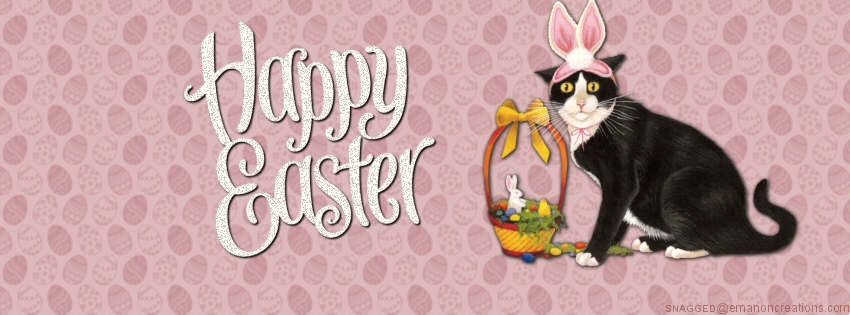 Easter 027 Facebook Timeline Cover