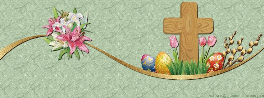 Easter 028 Facebook Timeline Cover