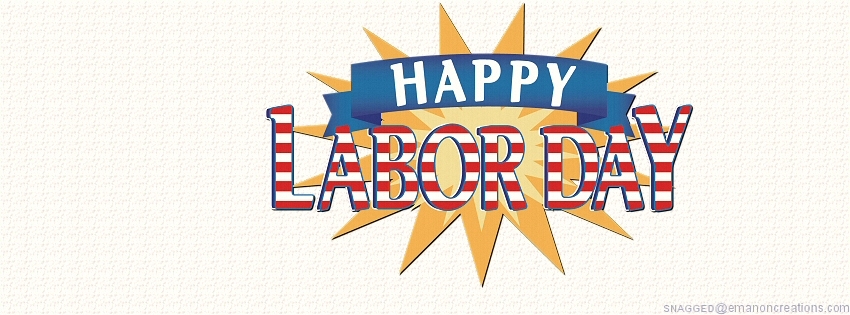 Labor Day 016 Facebook Timeline Cover