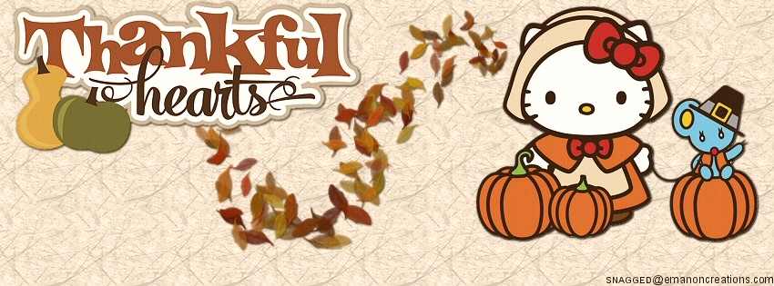 Thanksgiving 030 Facebook Timeline Cover