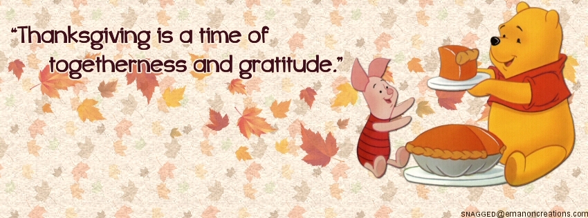 Thanksgiving 032 Facebook Timeline Cover