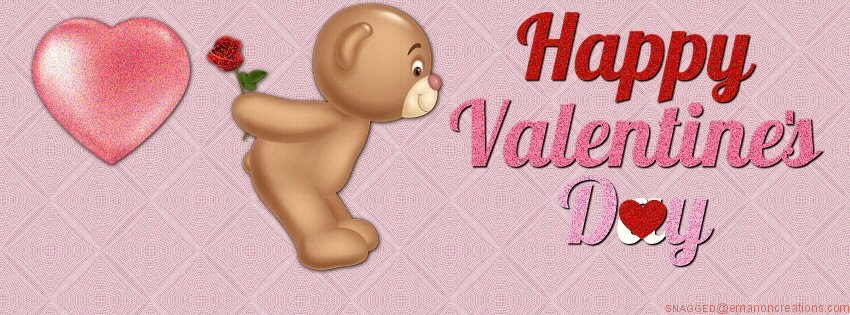 Valentines 029 Facebook Timeline Cover