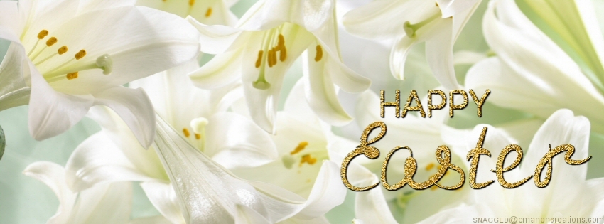 Easter 031 Facebook Timeline Cover