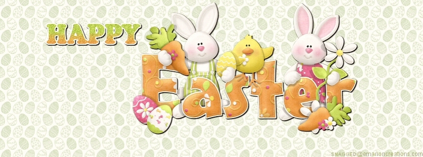 Easter 032 Facebook Timeline Cover