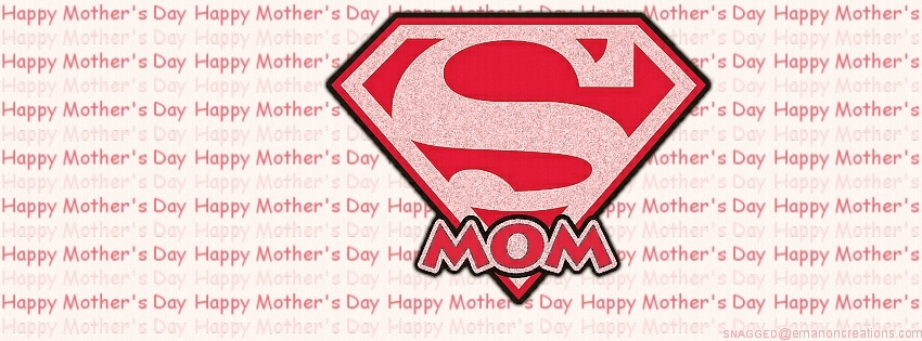 Mom 33 Facebook Timeline Cover