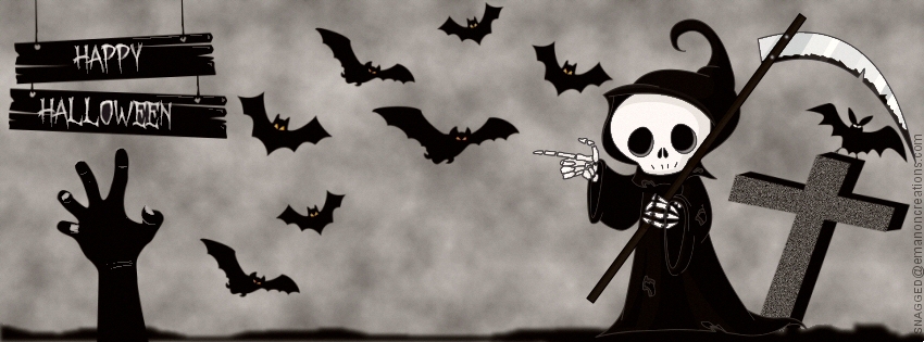 Halloween 047 Facebook Timeline Cover