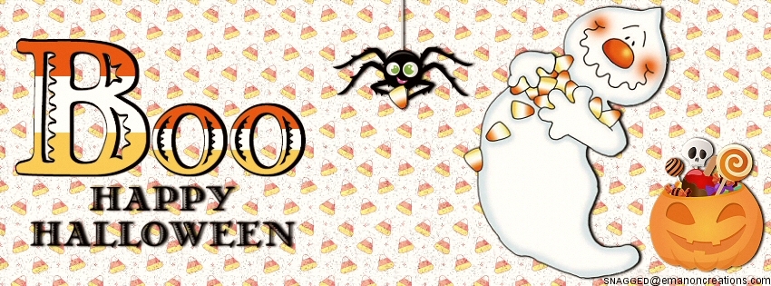 Halloween 048 Facebook Timeline Cover