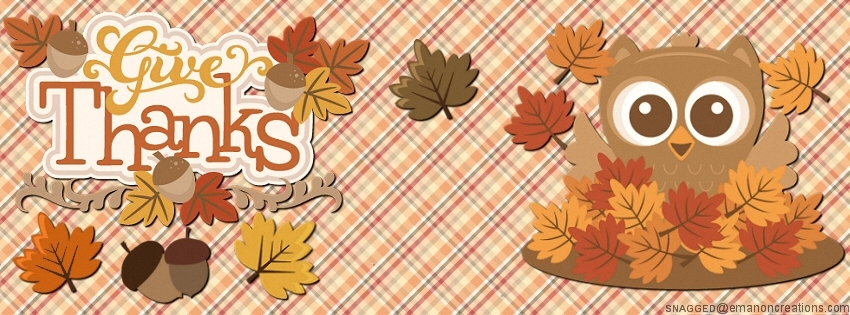 Thanksgiving 033 Facebook Timeline Cover