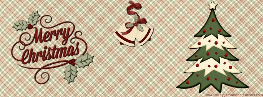 Christmas 042 Facebook Timeline Cover