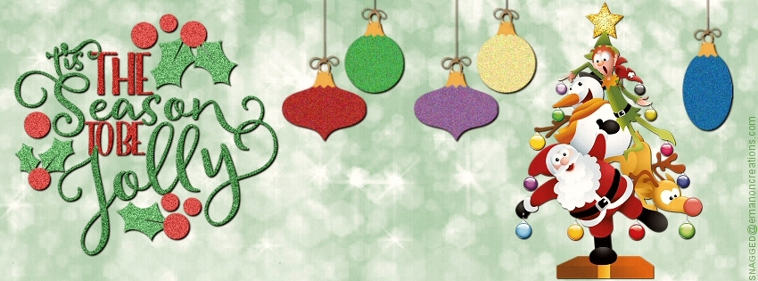 Christmas 045 Facebook Timeline Cover