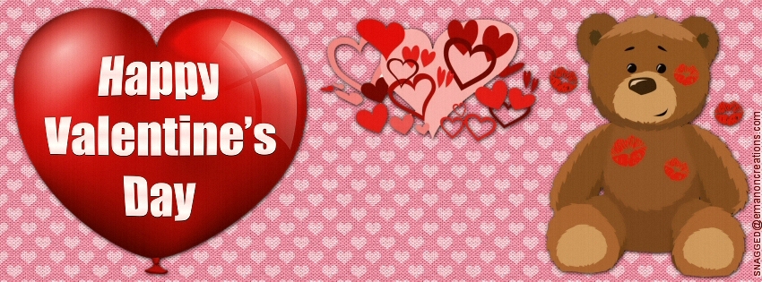 Valentines 033 Facebook Timeline Cover