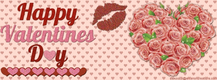 Valentines 035 Facebook Timeline Cover