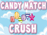 Candy Match Crush