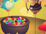 Candy Shooter 2