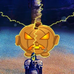 Halloween Pumpkin Adventure Escape