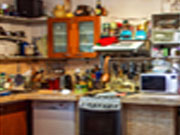 Kitchen Hidden Objects