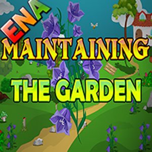 Maintaining The Garden