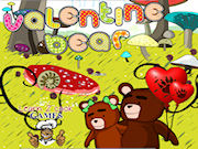 Valentine Bear Game