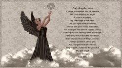 Angel Poem Wp 02