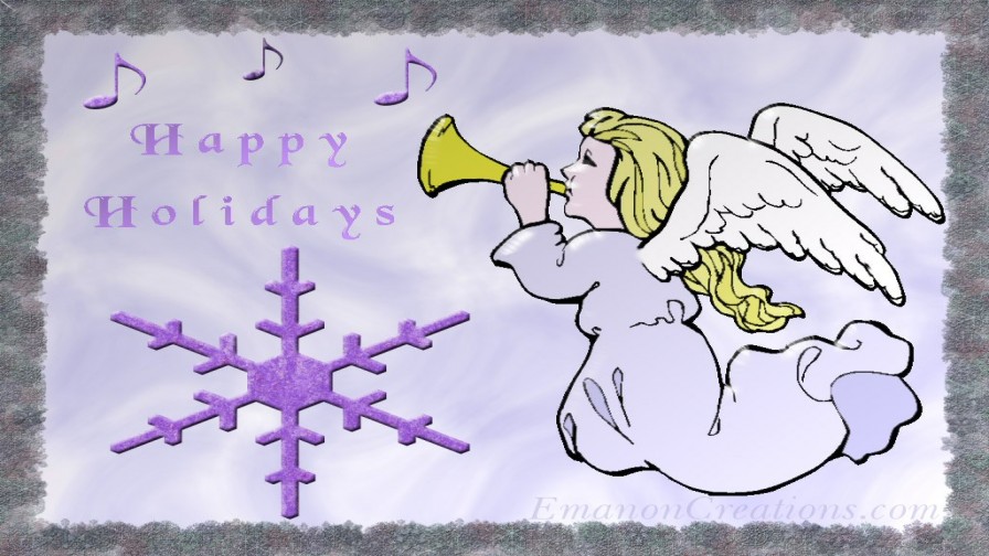 Angel Song Wp