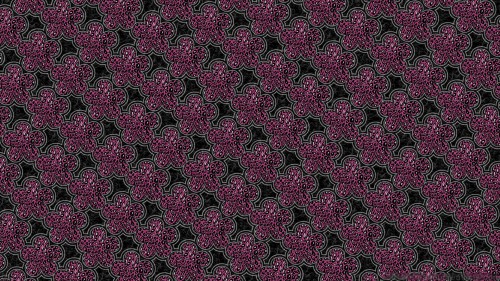 Animal Print Pink Wp
