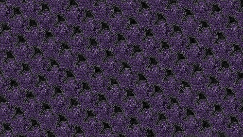 Animal Print Purple Wp