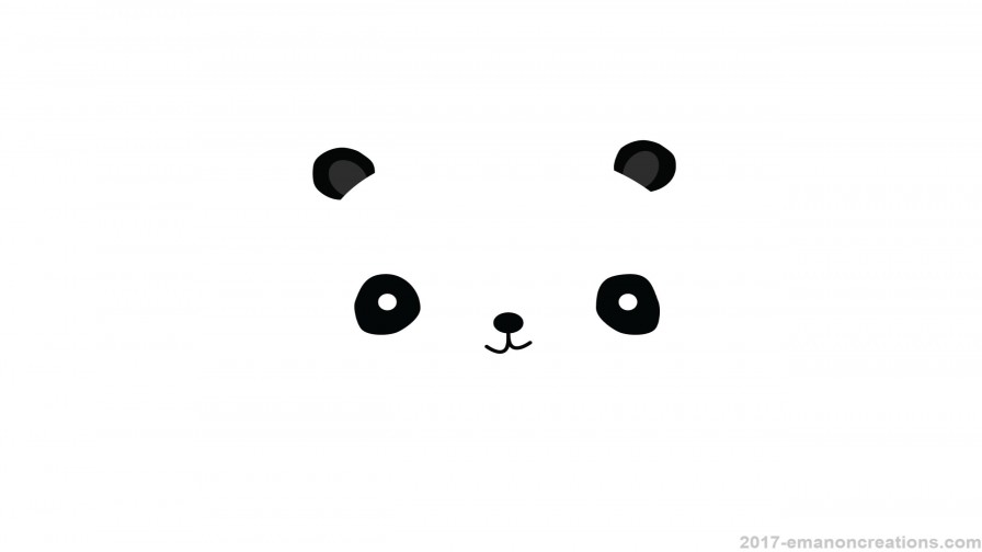 Anime Panda Wp