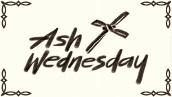 Ash Wednesday Wp 01