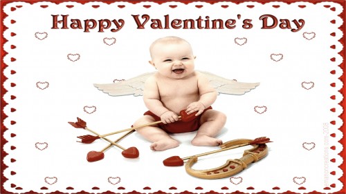 Baby Cupid Wp