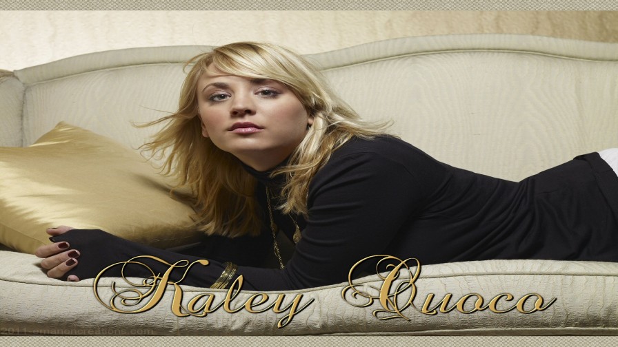 Big Bang Theory Kaley Cuocoi Wp 01