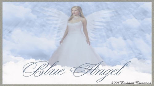 Blue Angel Wp