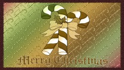 Candy Cane Xmas Wp