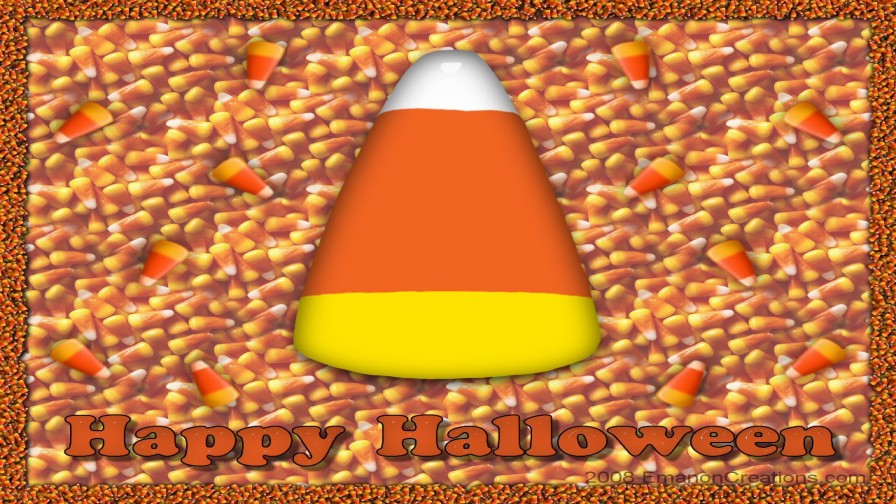 Candy Corn Wp 01