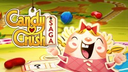 Candy Crush Wp