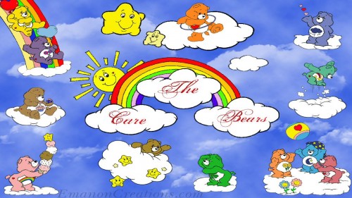 Care Bears Wp