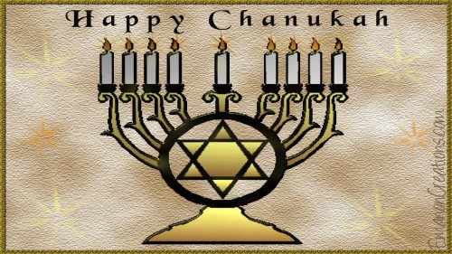 Chanukah Wp 01 SM