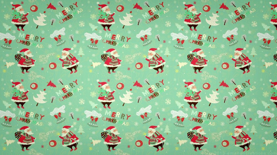 Christmas Paper Wp 01