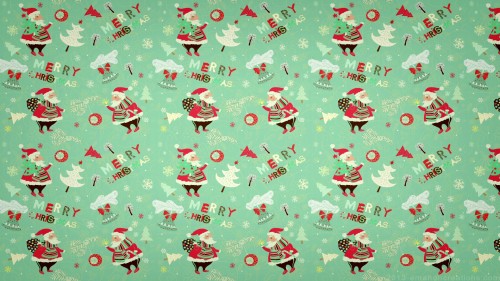 Christmas Paper Wp 01