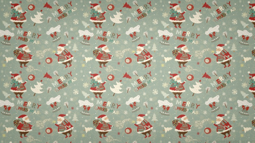 Christmas Paper Wp 02