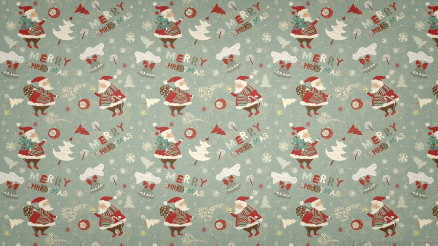 Christmas Paper Wp 02